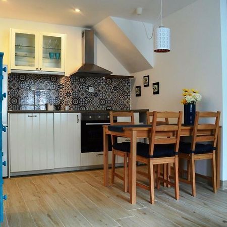 בקרץ Apartment Buccarizza מראה חיצוני תמונה