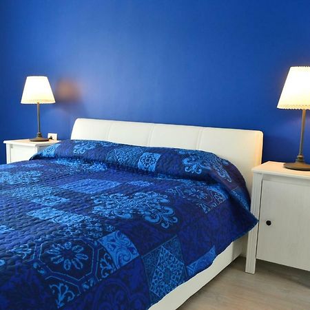 בקרץ Apartment Buccarizza מראה חיצוני תמונה