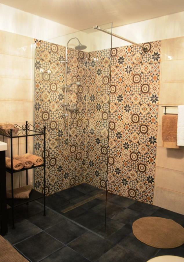 בקרץ Apartment Buccarizza מראה חיצוני תמונה