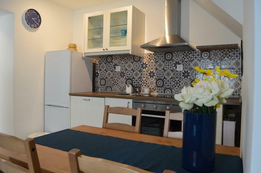 בקרץ Apartment Buccarizza מראה חיצוני תמונה