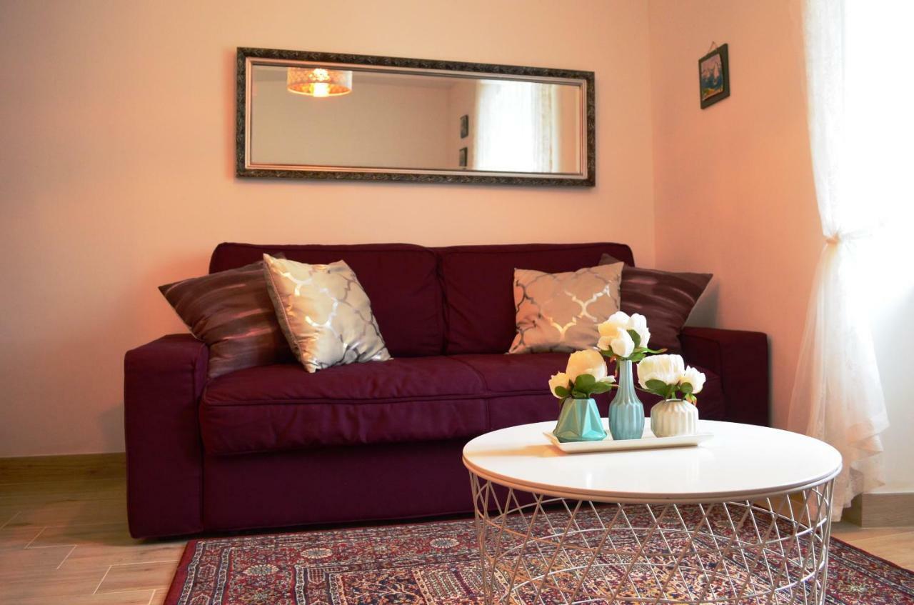 בקרץ Apartment Buccarizza מראה חיצוני תמונה