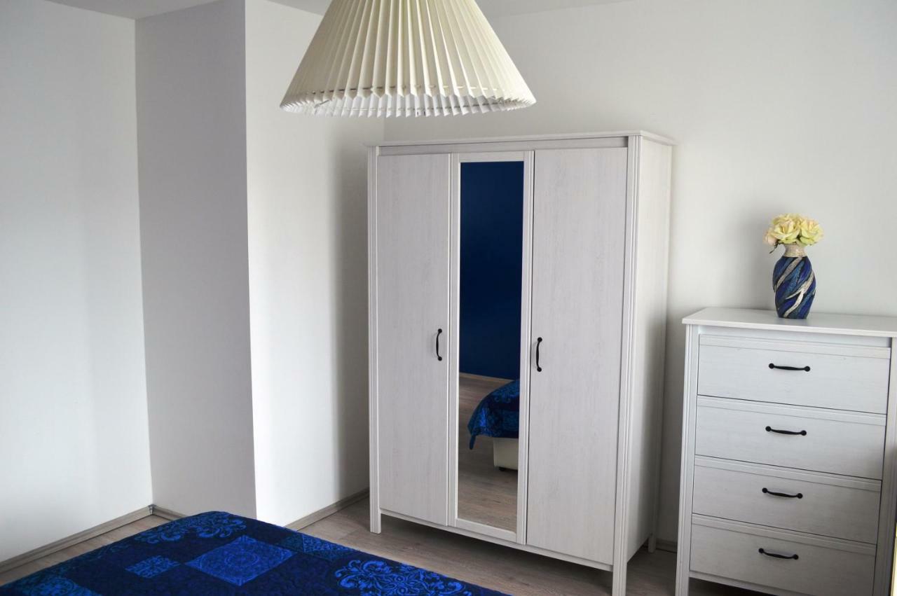 בקרץ Apartment Buccarizza מראה חיצוני תמונה