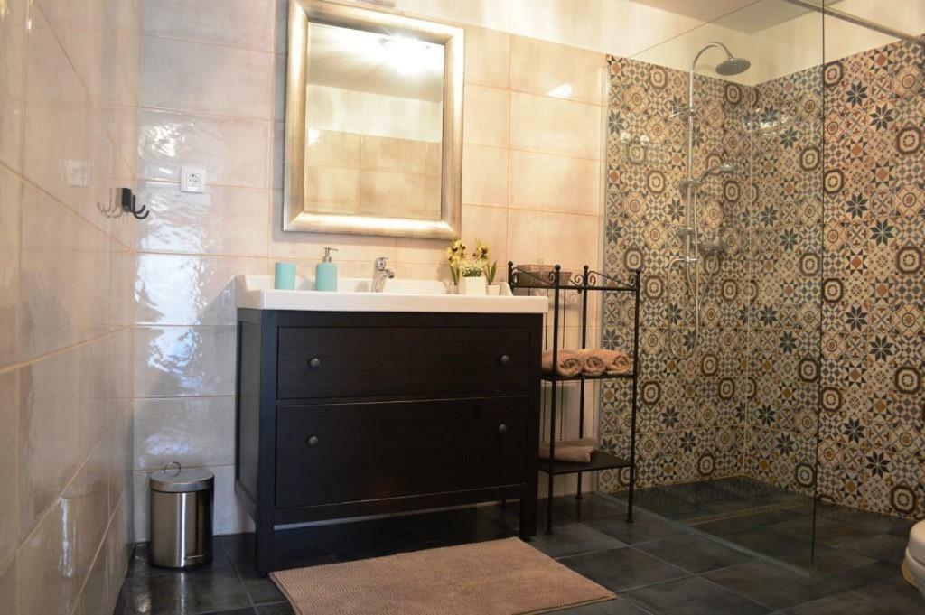 בקרץ Apartment Buccarizza מראה חיצוני תמונה