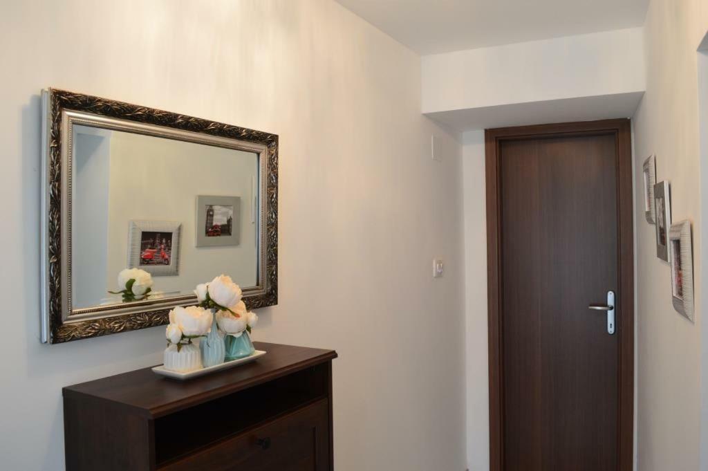בקרץ Apartment Buccarizza מראה חיצוני תמונה