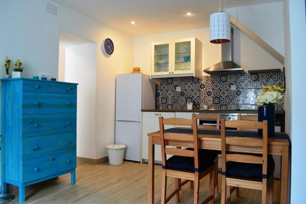 בקרץ Apartment Buccarizza מראה חיצוני תמונה