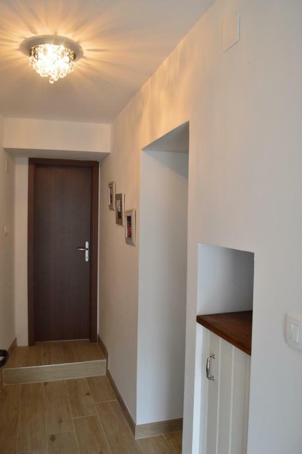 בקרץ Apartment Buccarizza מראה חיצוני תמונה